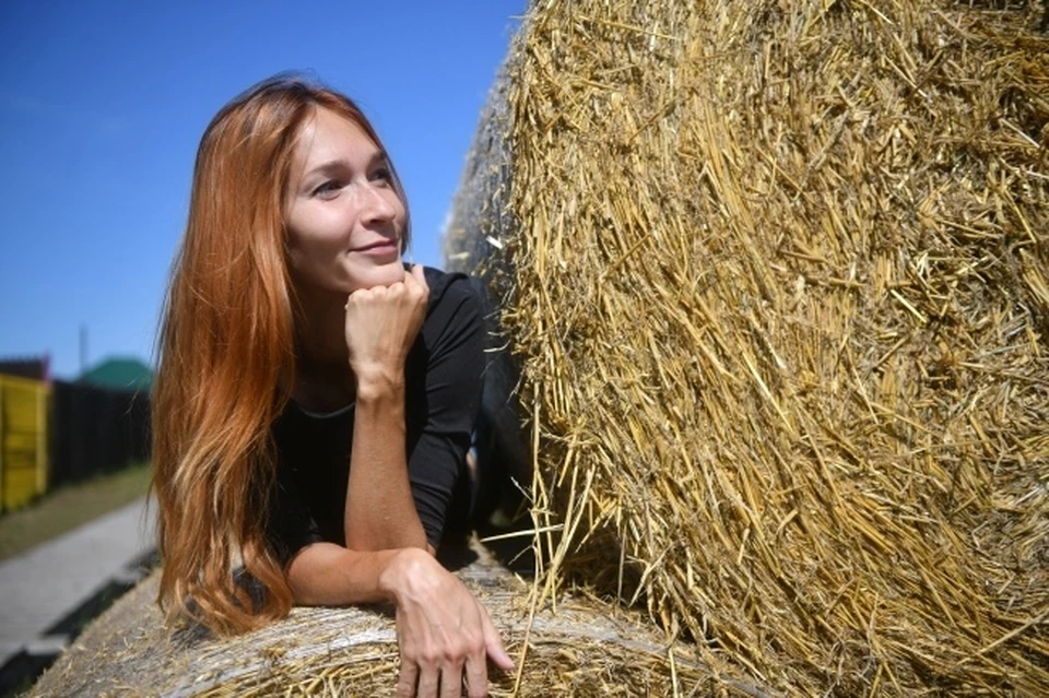 Благодаря новому законопроекту крымчане смогут сделать родной край аграрным лидером
