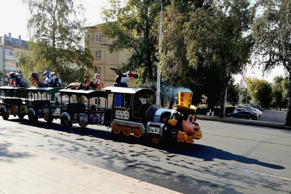 Фото: собственный источник «КП-Уфа»
