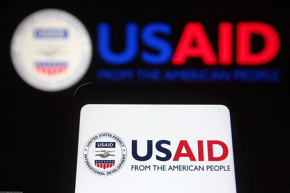 Агентство США по международному развитию (USAID) запустит программу «поддержки демократии» в восьми странах ЕС