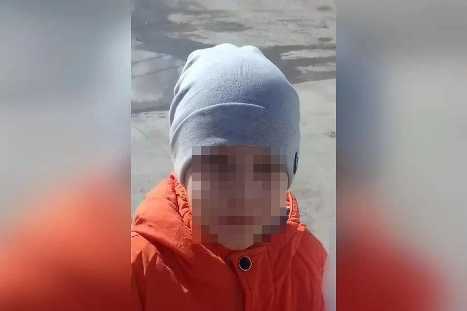 В Новосибирске завершены поиски пропавшего в Калининском районе 7-летнего мальчика. Фото: "ЛизаАлерт Новосибирск"