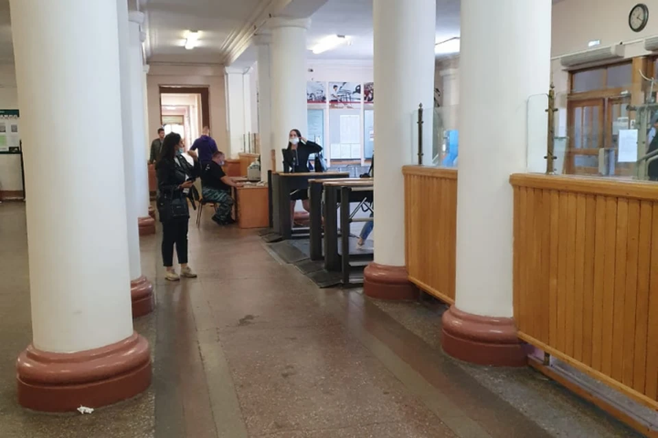 Хабаровского студента, который хотел устроить теракт, могли довести одногруппники. Фото: КП-Хабаровск