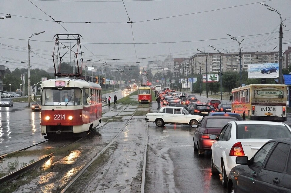 Как долго будет лить дождь сегодня?
