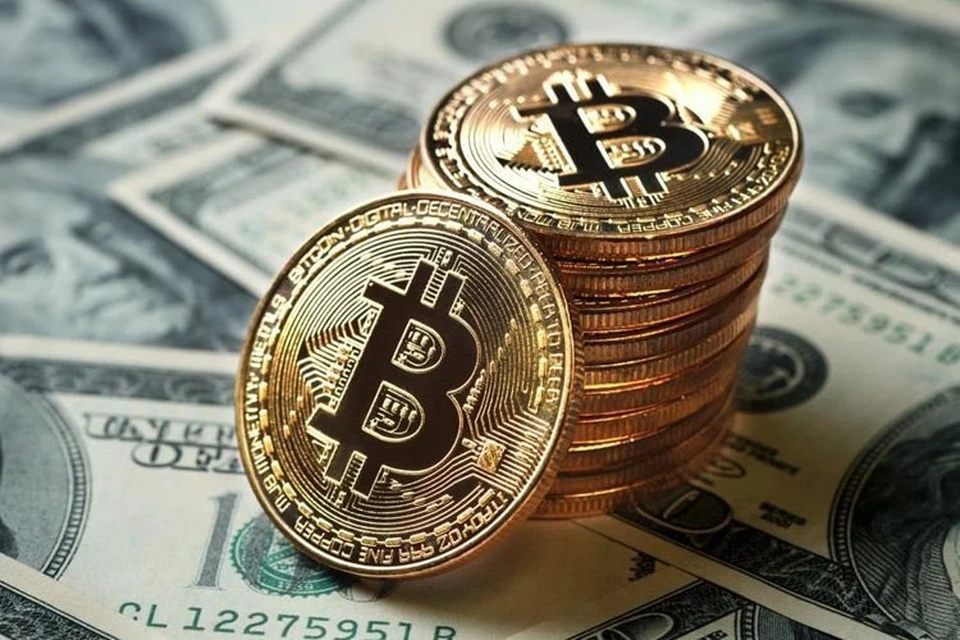 Купить Биткоин За 100 Рублей