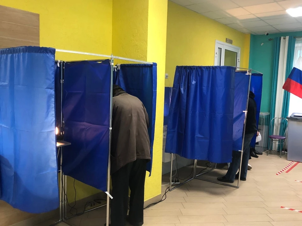 Муин Сабиров: «Мы же думаем о своем будущем? Голосуйте!».