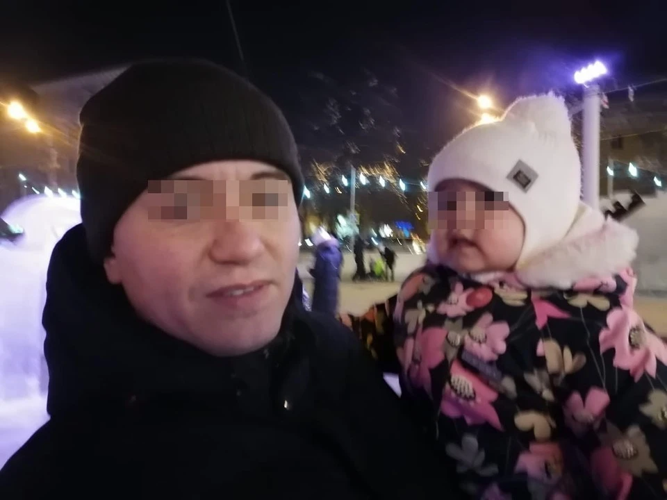 37-летний мужчина расправился с собственными детьми и свел счеты с жизнью