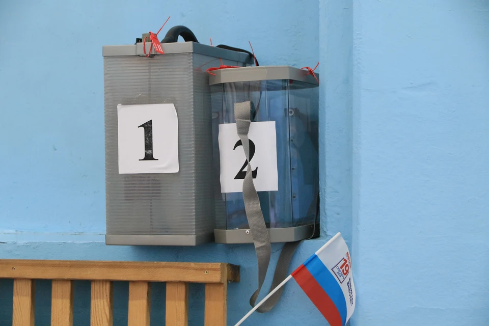 Прошедшие парламентские выборы в Алтайском крае прошли без особых эксцессов