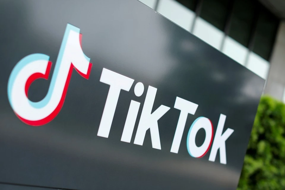 Суд в Москве признал законным штраф для TikTok в 1,5 миллиона рублей