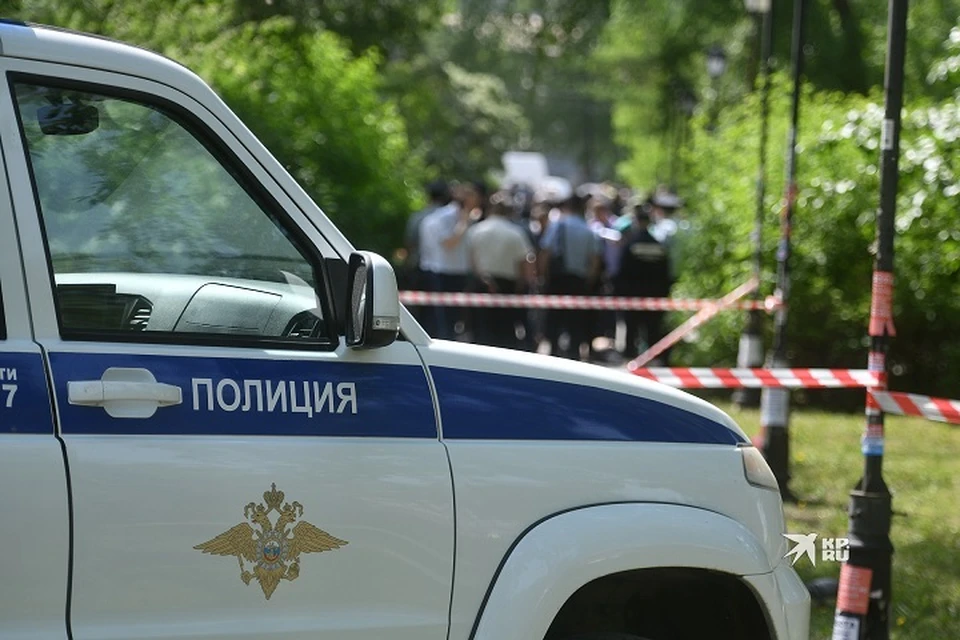 Полиция возбудила уголовное дело по мошенничеству в крупном размере