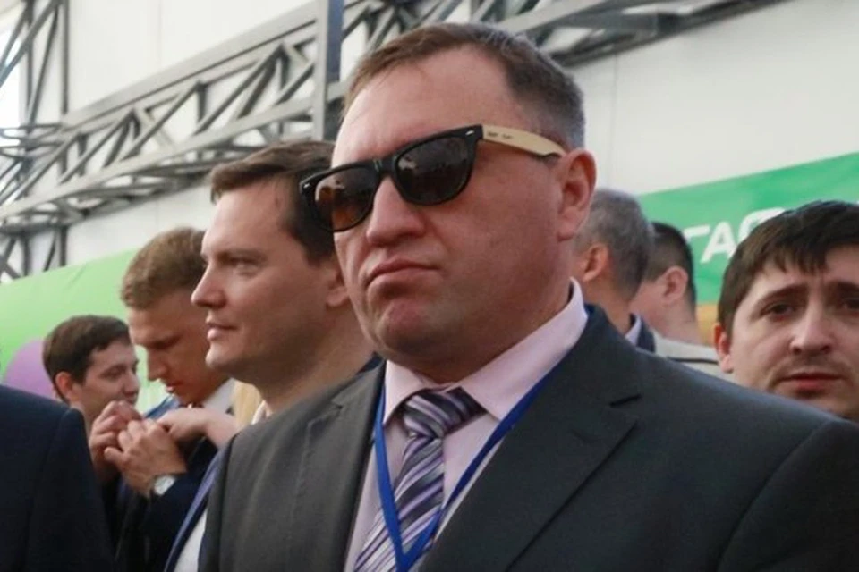 Андрей Щукин