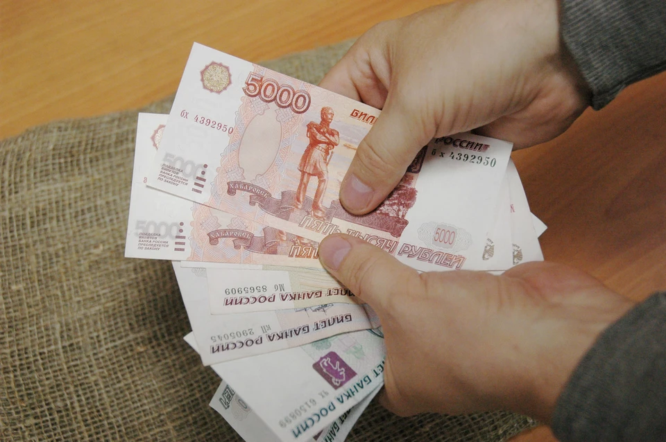 За все время обвиняемым было получено от осужденных больше 795 тысяч рублей