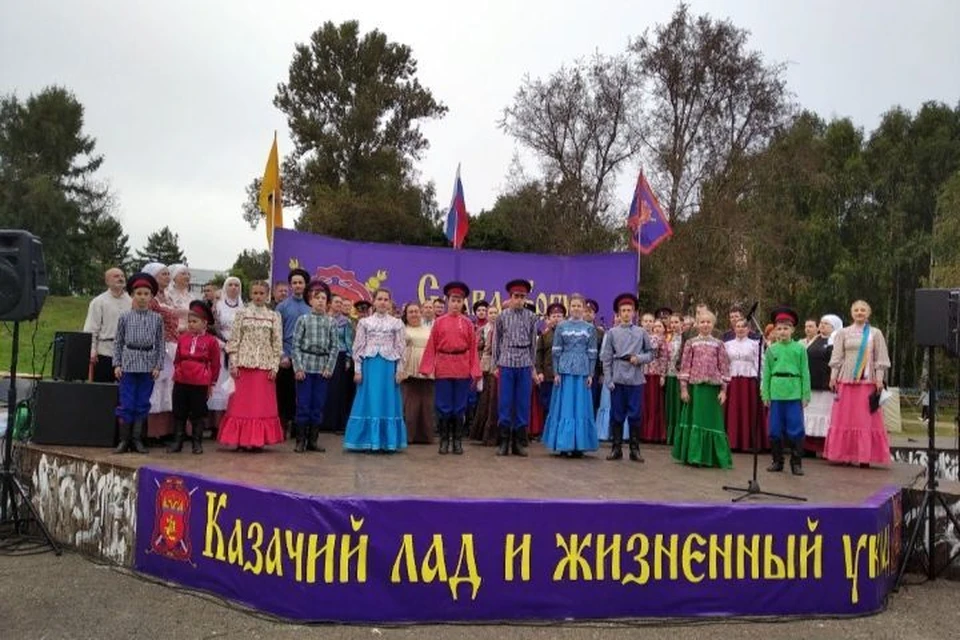 В программе праздника - выступления коллективов и исполнителей из Ярославля, Рыбинска, Переславля, Ростова, Костромы