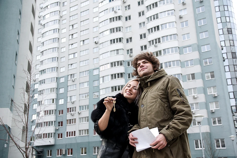 Покупка квартиры в Москве скоро станет доступнее.