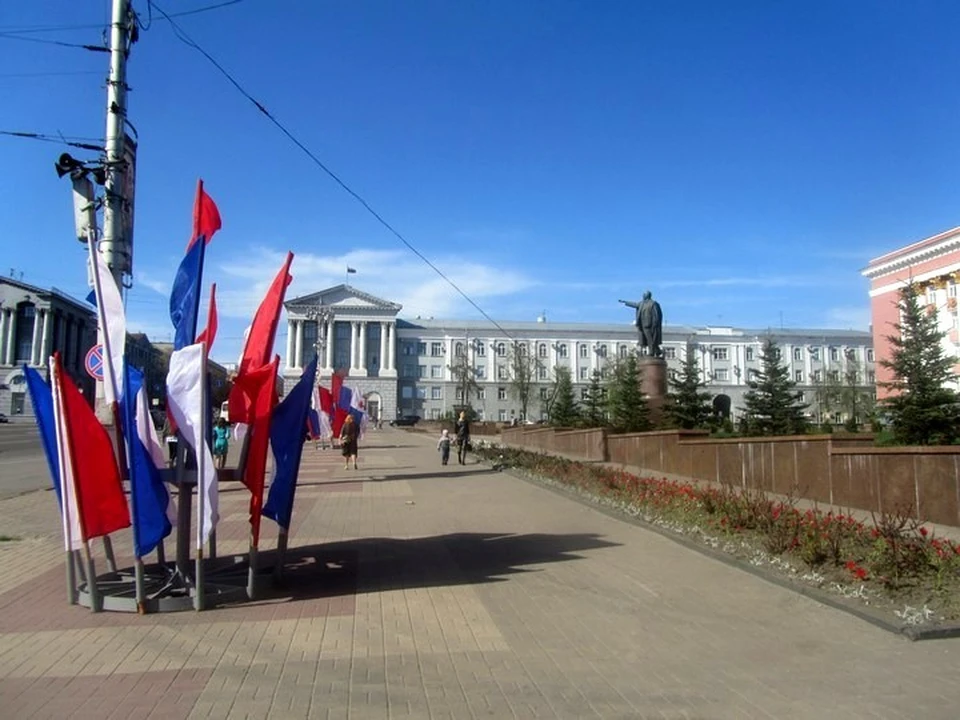 Чиновники города выполнили план по вакцинации против ковид