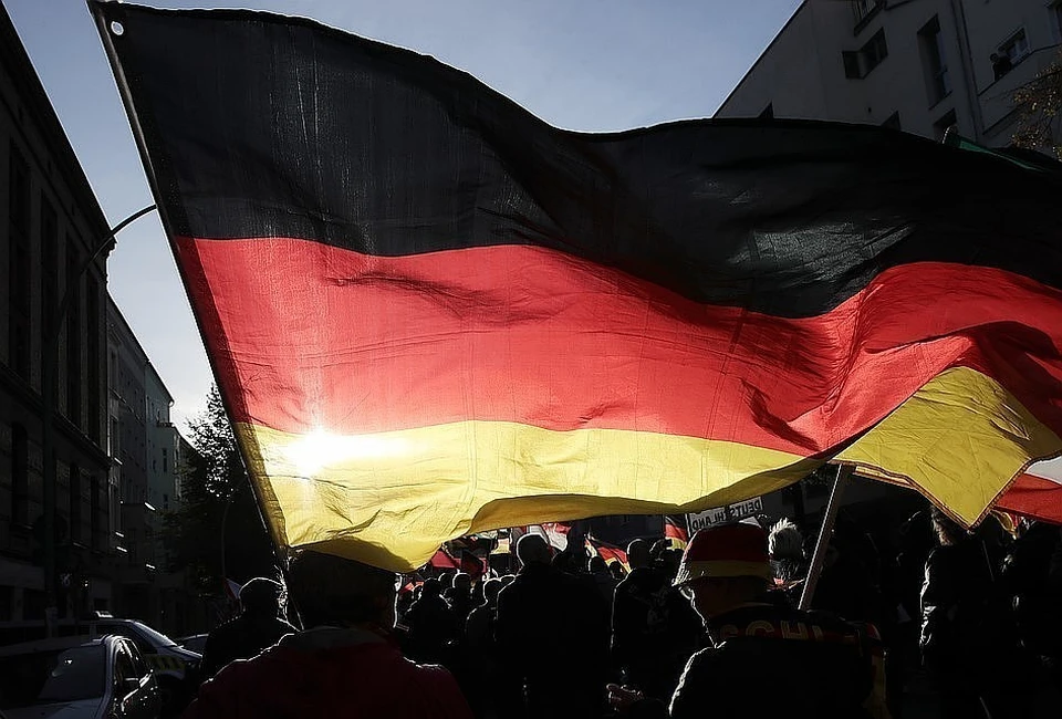 Германия не признала результаты выборов в Крыму