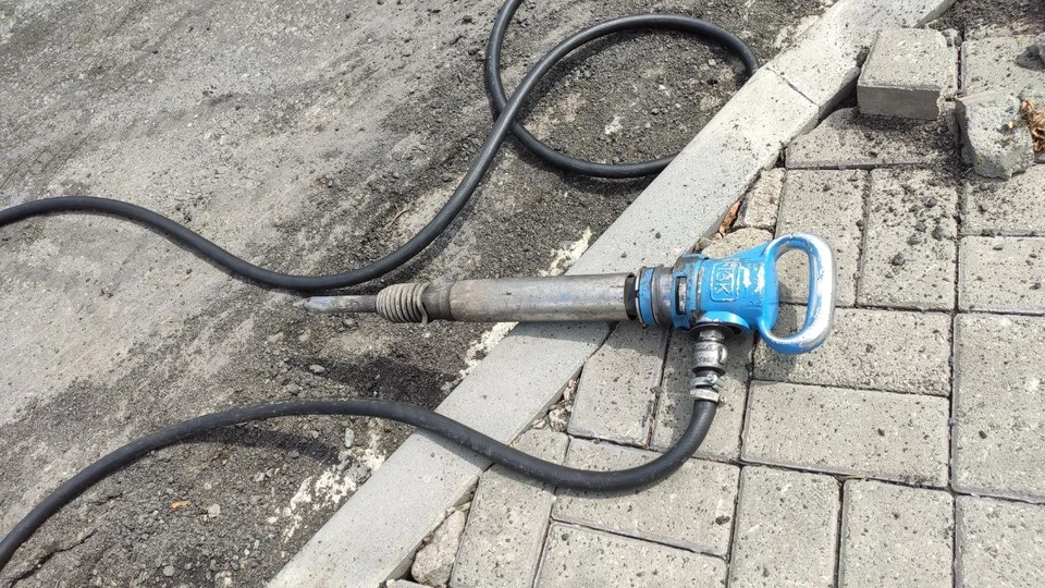 В порядок приведут участок от улицы Рышковской до Прилужной