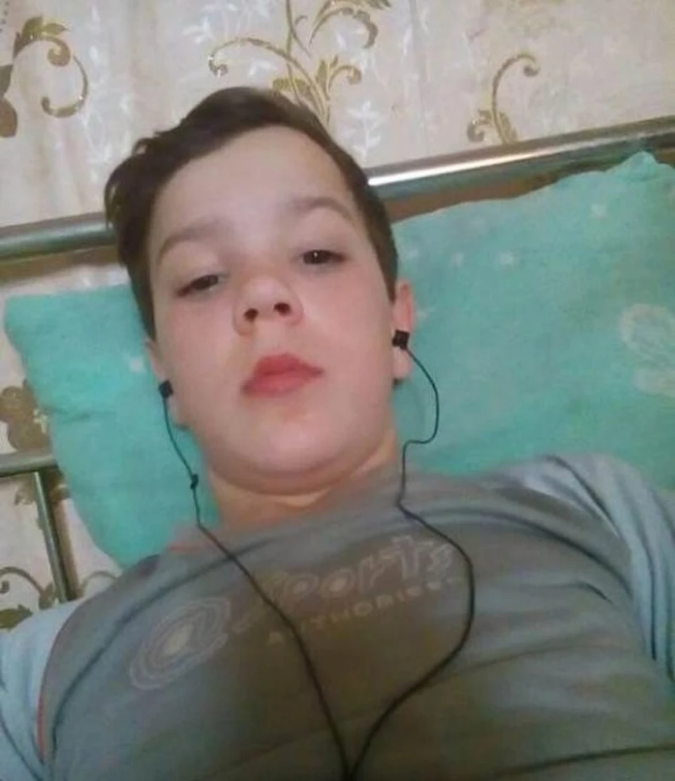 Полиция поблагодарила всех неравнодушных горожан и представителей СМИ за помощь в поисках мальчика.