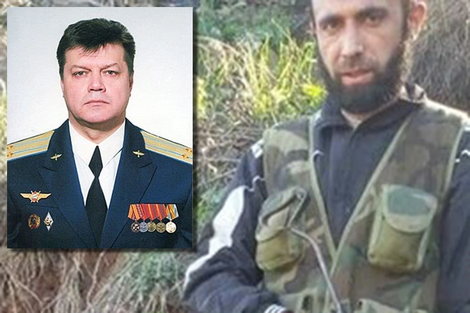 Рамадану Ади бин Аднану инкриминируется не только совершение убийства и покушения на убийство, но и надругательство над телом российского летчика.