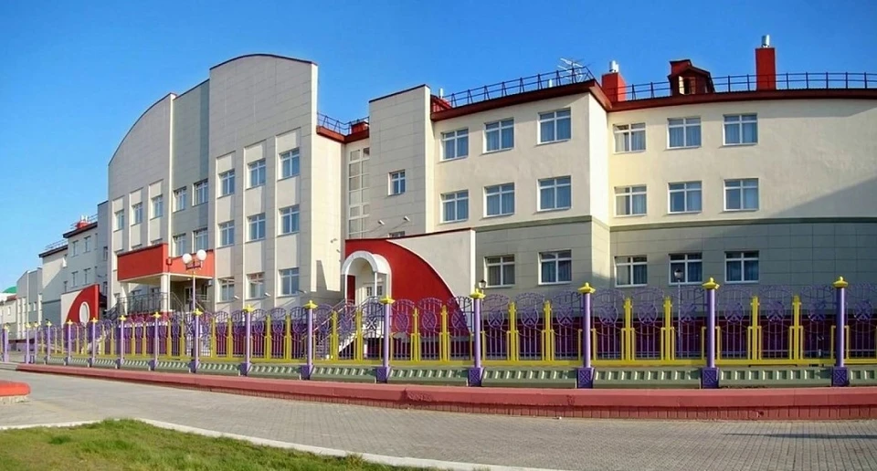 Фото: администрация Салехарда