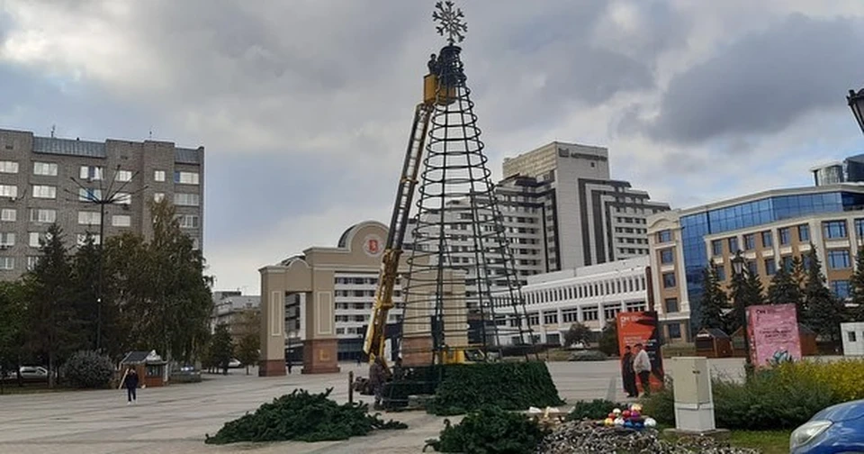 Фото: "Енисей кино"