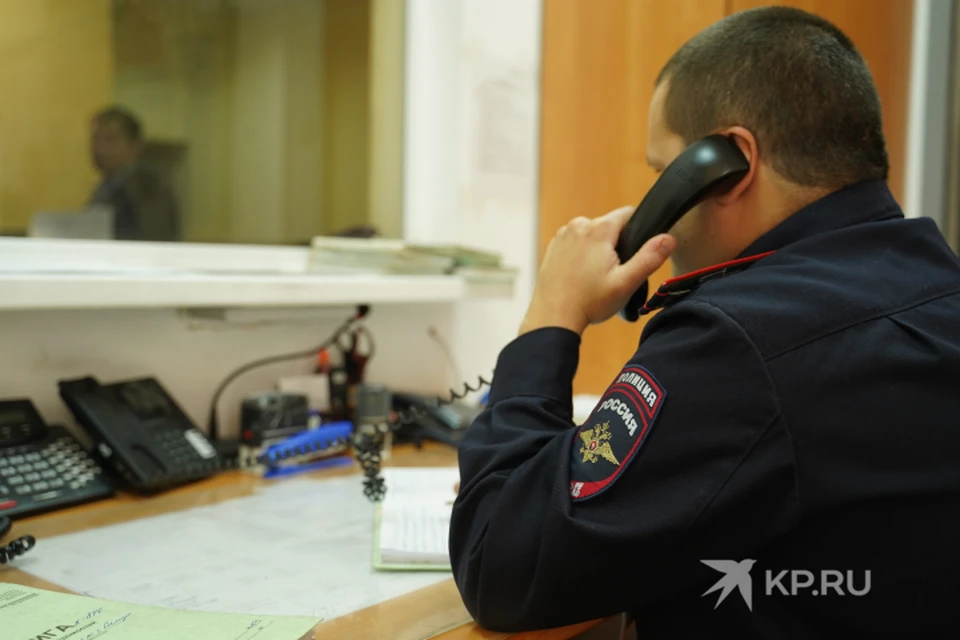 Драка произошла в ночь с пятницы на субботу.