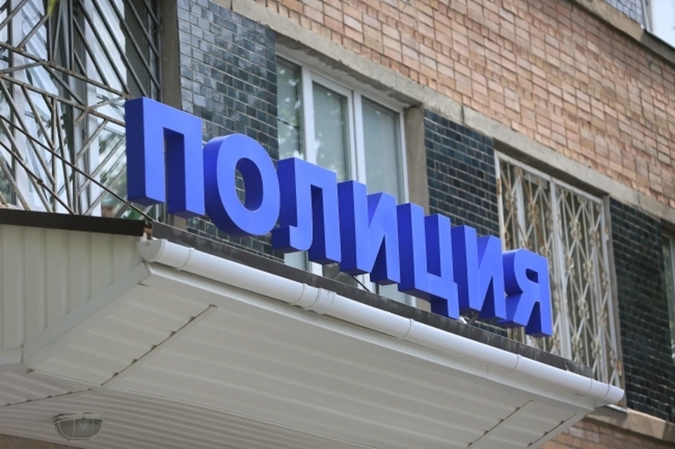 В Ростове полицейским удалось раскрыть грабеж