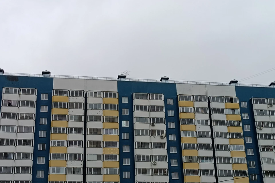 Переселение из аварийного жилья в Кировской области ведется в рамках федерального проекта «Обеспечение устойчивого сокращения непригодного для проживания жилищного фонда».