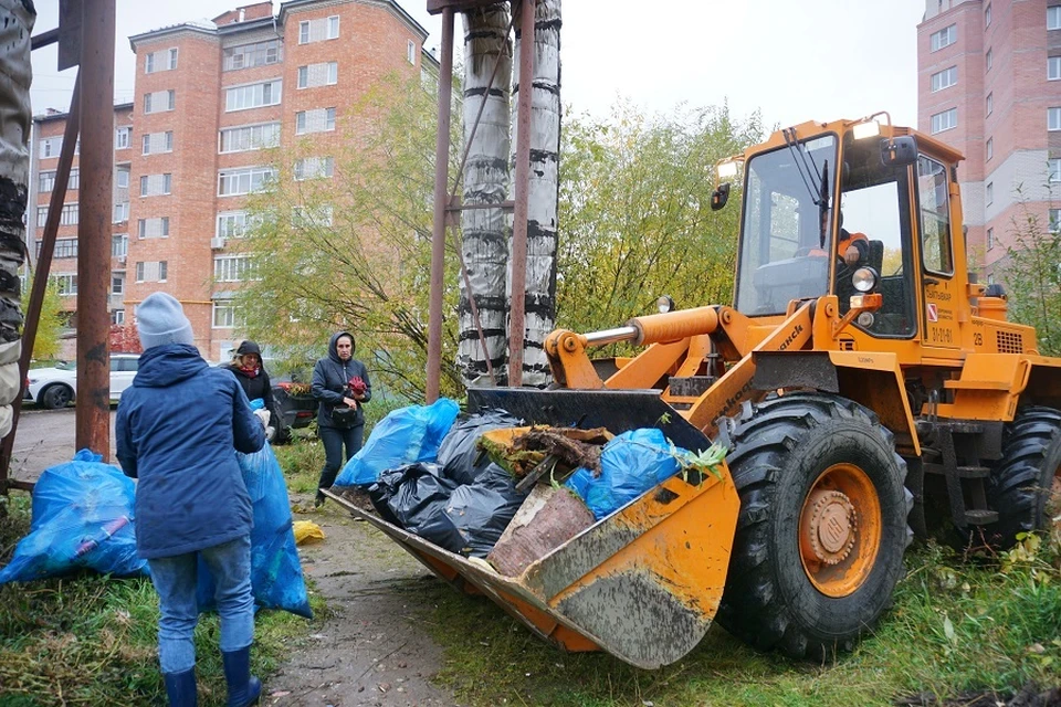 Фото: пресс-служба администрации Сыктывкара