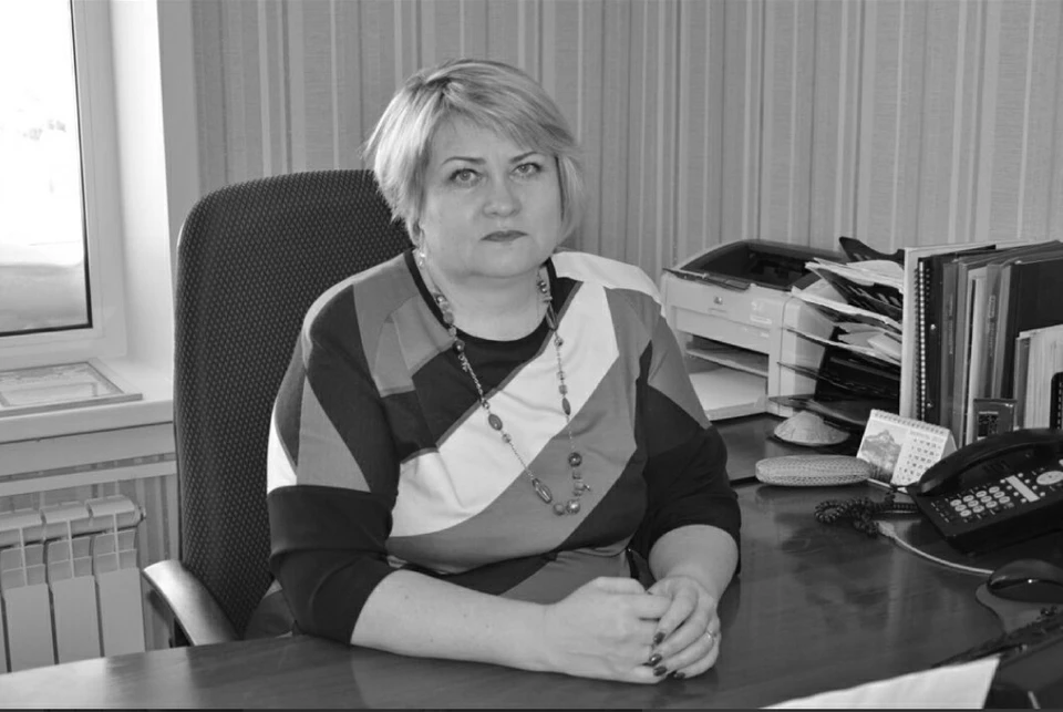 Людмила Викторовна скончалась на 54-м году жизни. Фото: omskportal.ru