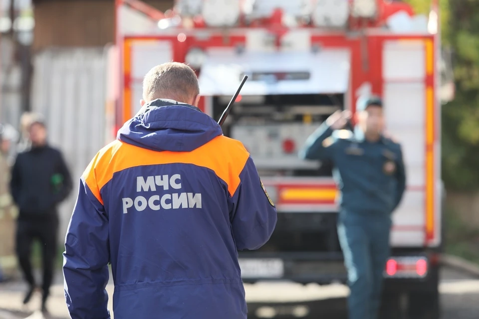 В Новосибирске эвакуировали ТЦ «Фараон».