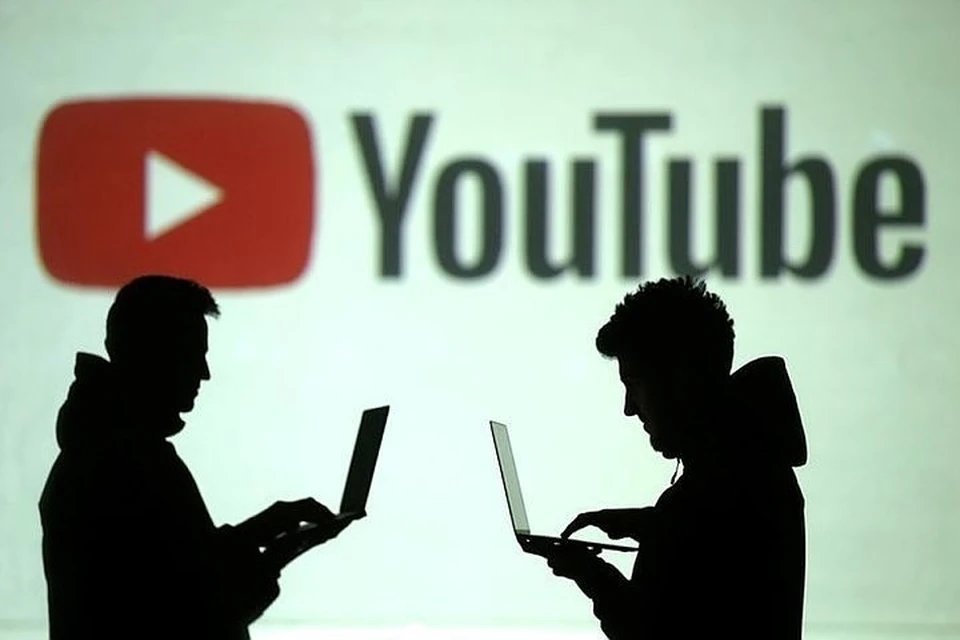 YouTube сделает все возможное, чтобы урегулировать вопросы своей работы в России