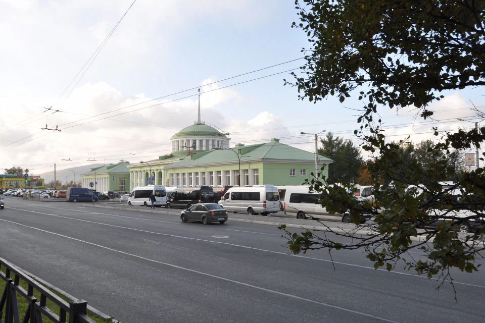 В отношении дебоширов-северян составили административные материалы.