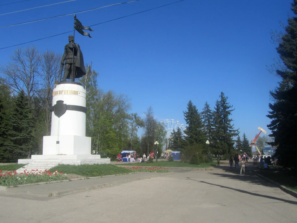 Экспозиция будет работать постоянно