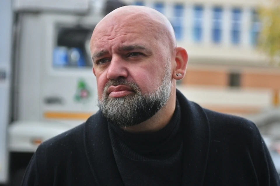 Проценко Похудел Фото