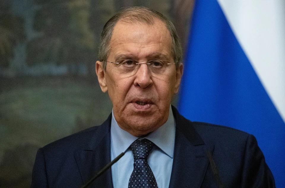Сергей Лавров сообщил, что РФ и Вьетнам договорились наращивать сотрудничество в военной сфере