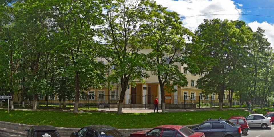Новое оборудование появилось в в смоленском госпитале для ветеранов войн. Фото: департамент здравоохранения Смоленской области.