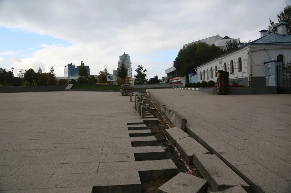 фото управления экологии Воронежа