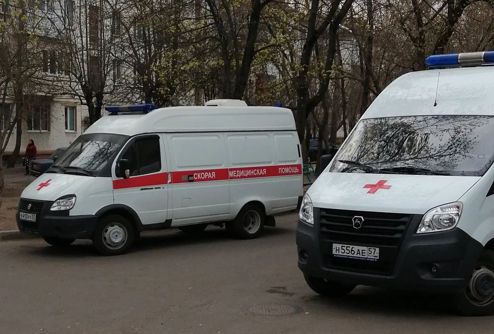 О ситуации с ковидом рассказал в прямом эфире губернатор