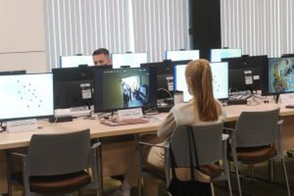Кубанцы смогут онлайн овладеть новыми специальностями.