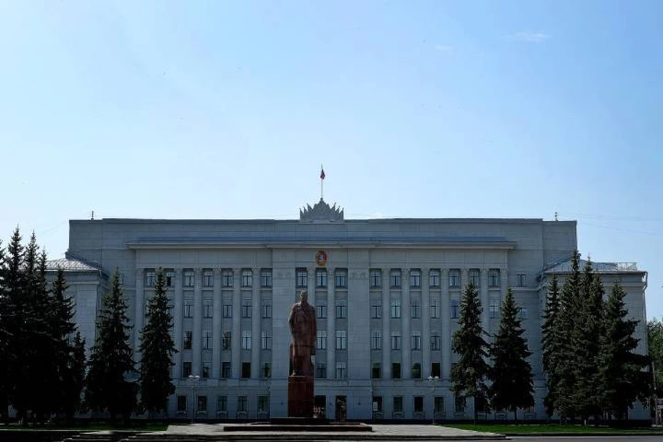 Правительству Кировской области в 2020 году удалось выполнить все финансовые обязательства. Фото: kirovreg.ru
