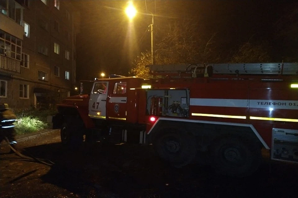 Фото: ГУ МЧС по свердловской области