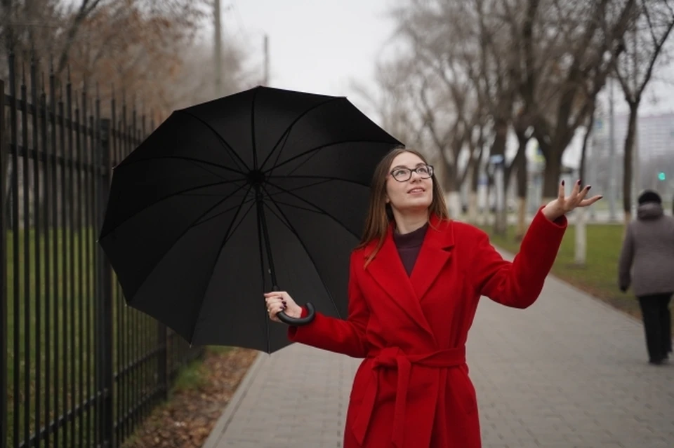 Вероятно, чтоб одеться по погоде, жителям нужно проверять сводки синоптиков каждый день