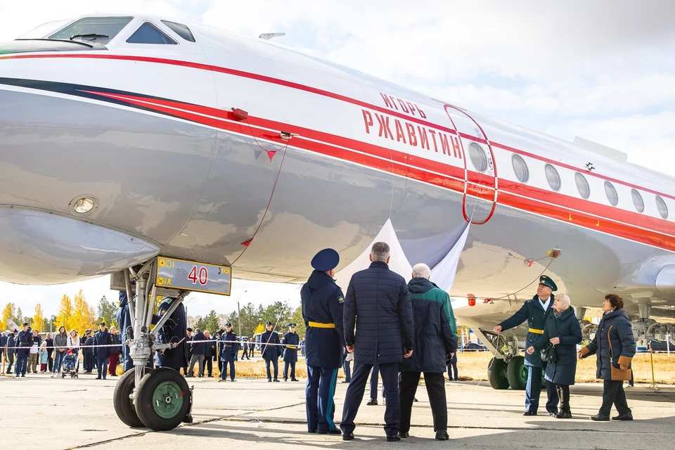 Летчик погиб в Грузии в 2008 году