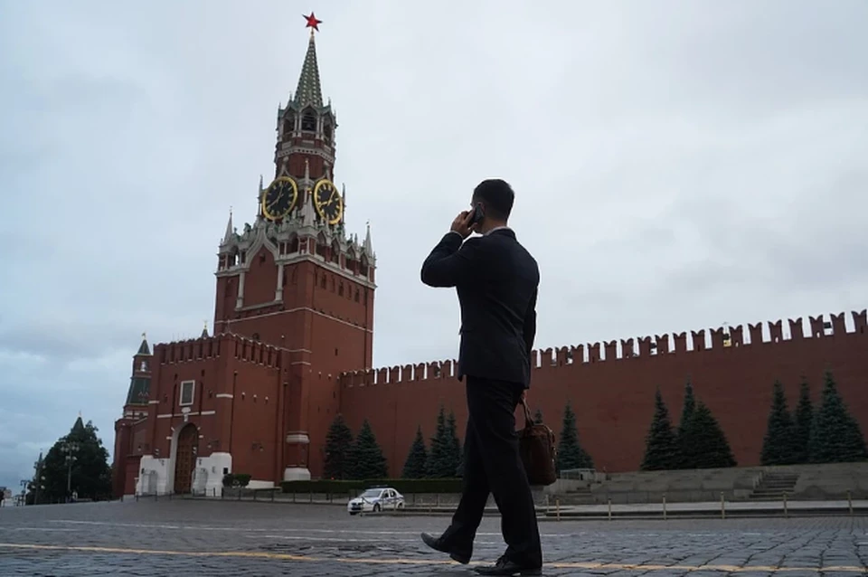 Синоптики предупредили москвичей о «барической горе» в начале следующей недели