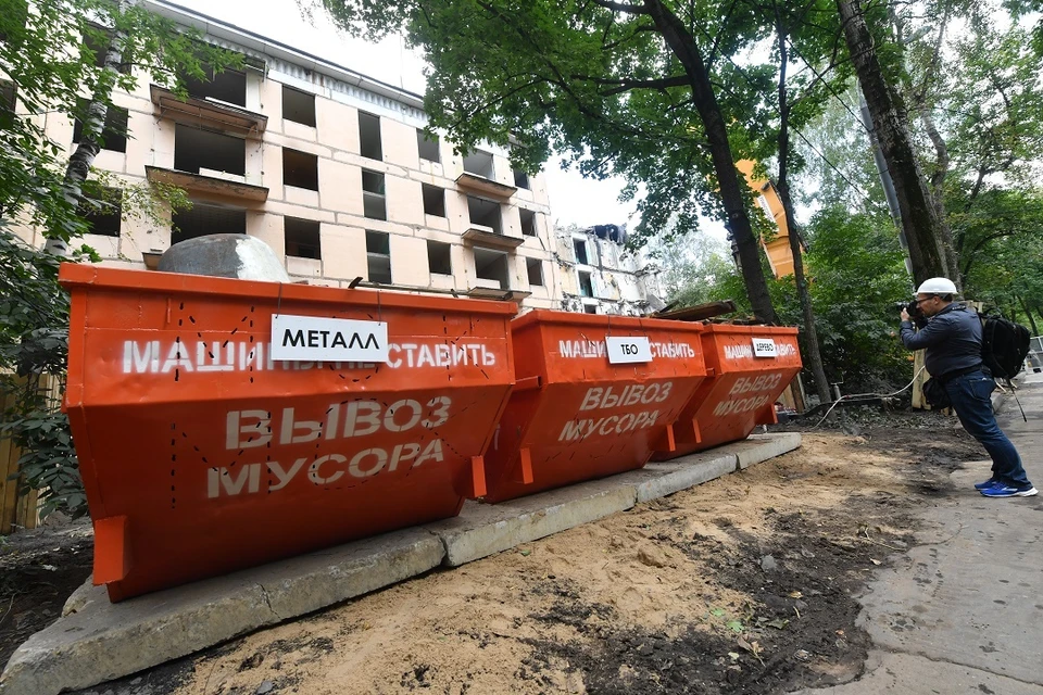 В Новосибирской области скачок мусорных тарифов окончательно признали законным.