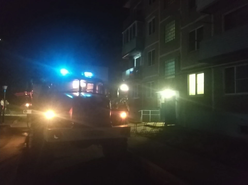 Фото: ГУ МЧС России по Владимирской области