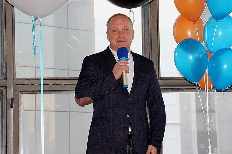 Олега Гуменюка не миновало проклятие мэрского кресла Владивостока