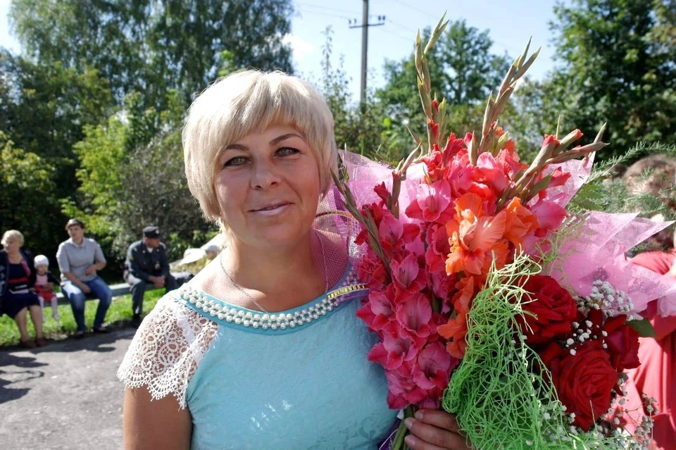 У Татьяны Швецовой из-за нервного перенапряжения случился инсульт.