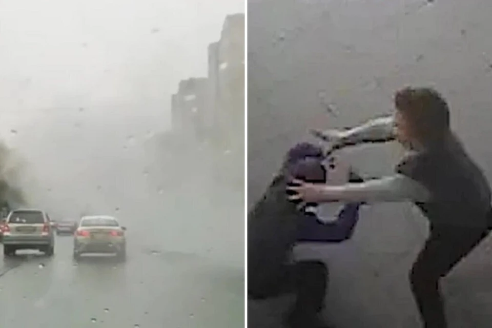 Сообщаем главные новости на 5 октября. Фото: кадры из видео.