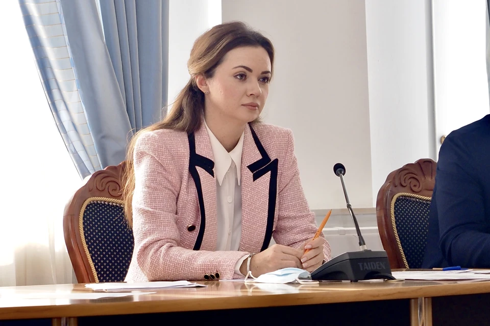 Фото: Пресс-служба Ростовской городской думы