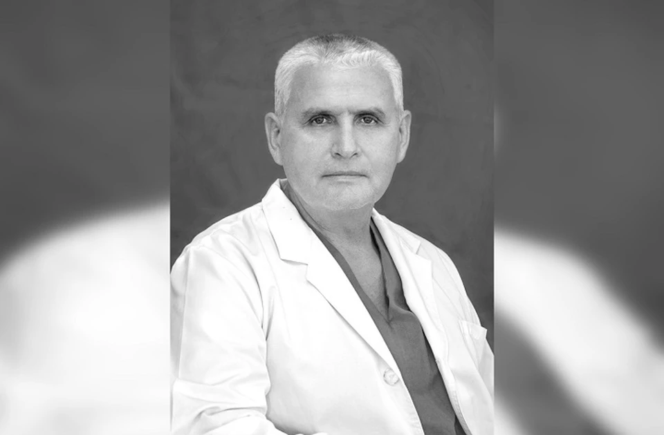 Станиславу Николаевичу Прохорову было 64 года.